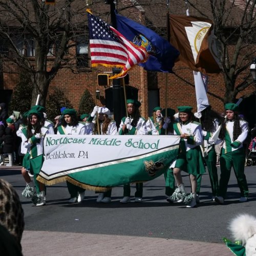 Carousel post from City of Bethlehem.