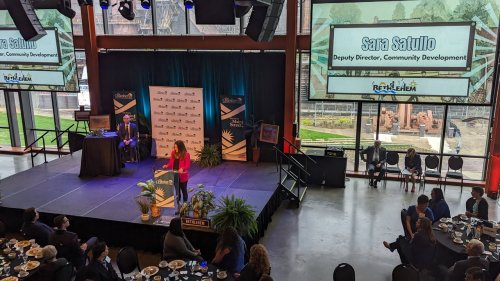 Photo post from City of Bethlehem.