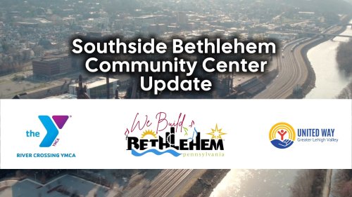 Video post from City of Bethlehem.