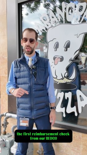 Video post from City of Bethlehem.
