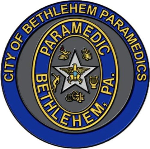 Photo post from City of Bethlehem.