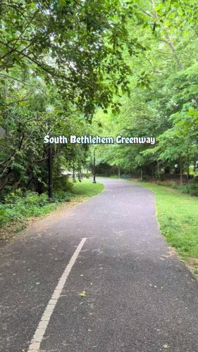 Video post from City of Bethlehem.