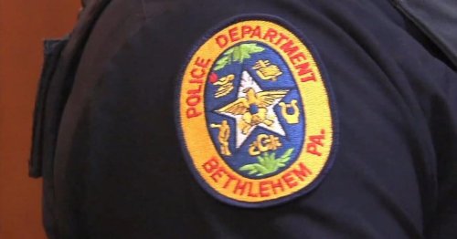 Photo post from City of Bethlehem.