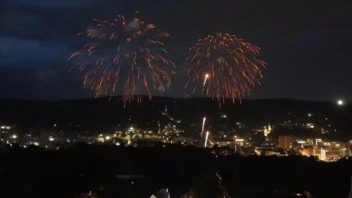 Video post from City of Bethlehem.