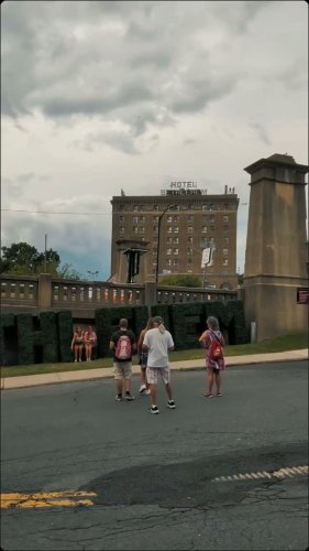 Video post from City of Bethlehem.