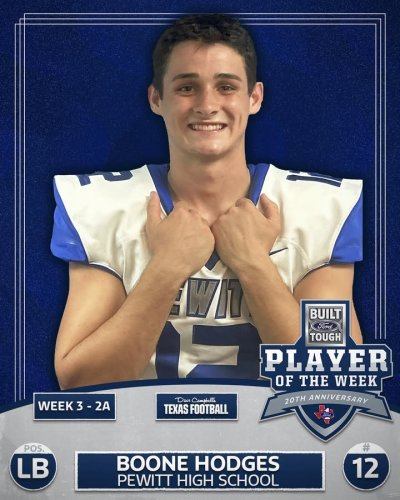 Photo post from Greater Texas Ford Dealers.