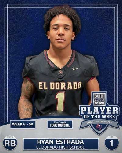 Photo post from Greater Texas Ford Dealers.