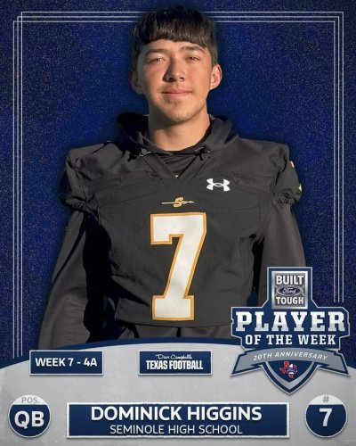 Photo post from Greater Texas Ford Dealers.