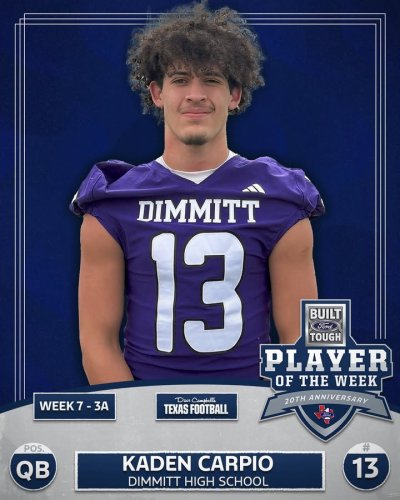 Photo post from Greater Texas Ford Dealers.