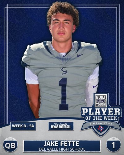 Photo post from Greater Texas Ford Dealers.