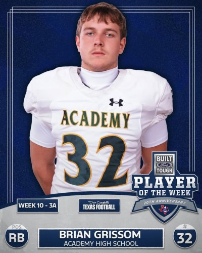 Photo post from Greater Texas Ford Dealers.