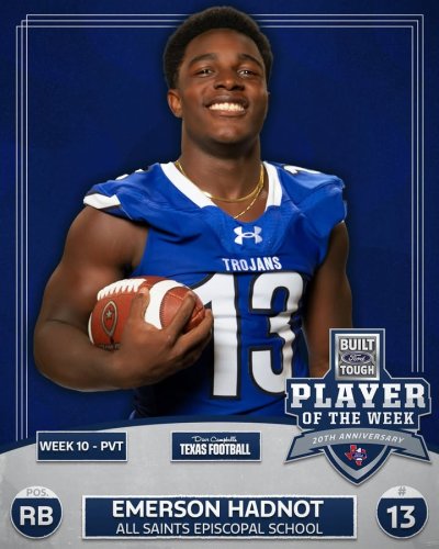 Photo post from Greater Texas Ford Dealers.