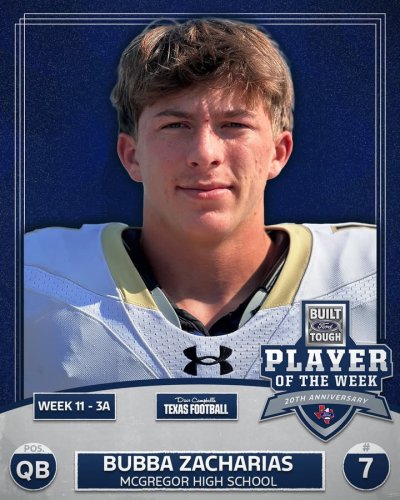 Photo post from Greater Texas Ford Dealers.