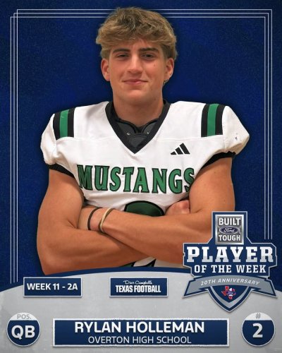 Photo post from Greater Texas Ford Dealers.