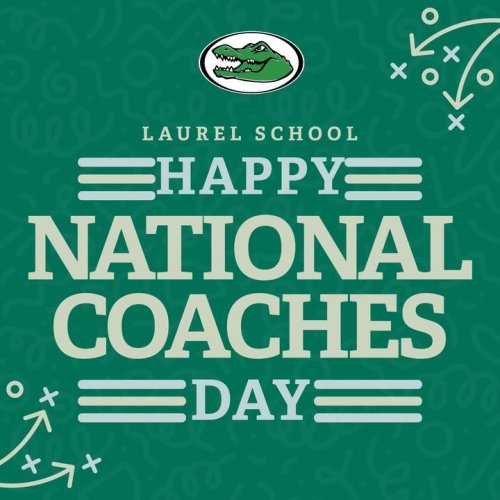 Photo post from Laurel School Athletics.