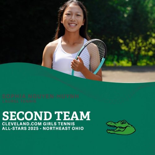 Photo post from Laurel School Athletics.