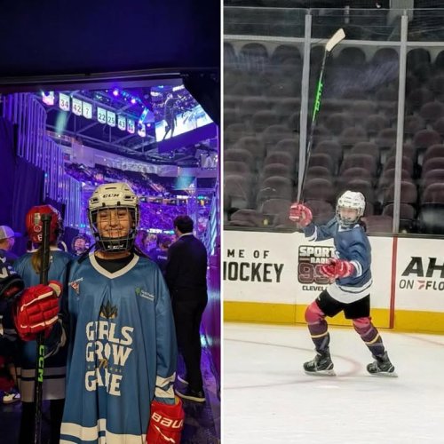 Photo post from Laurel School Athletics.