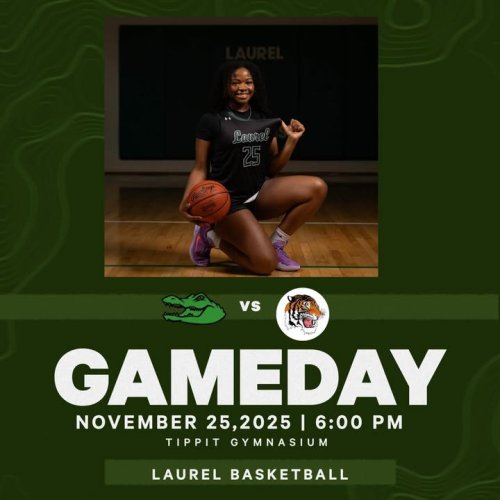 Photo post from Laurel School Athletics.