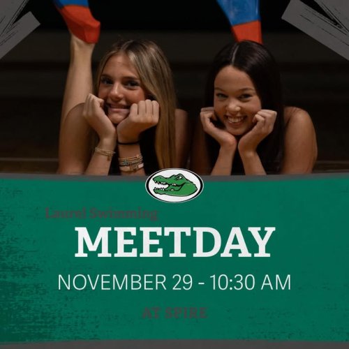 Photo post from Laurel School Athletics.