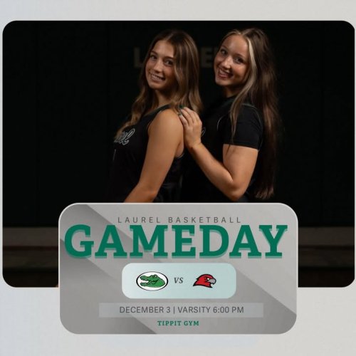 Photo post from Laurel School Athletics.