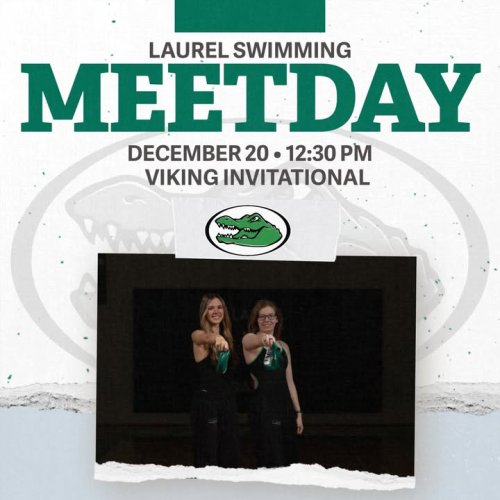 Photo post from Laurel School Athletics.