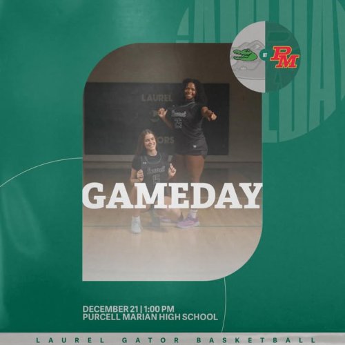 Photo post from Laurel School Athletics.