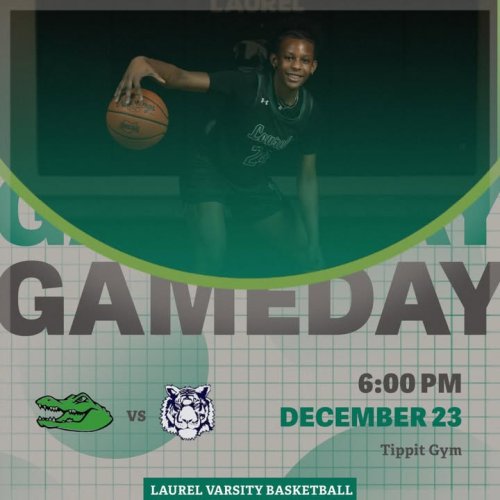 Photo post from Laurel School Athletics.