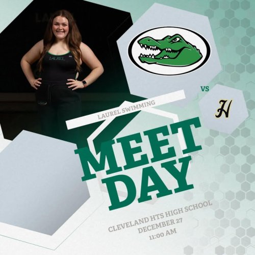 Photo post from Laurel School Athletics.