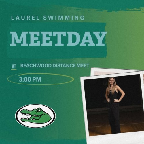 Photo post from Laurel School Athletics.