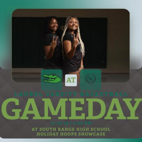 Photo post from Laurel School Athletics.