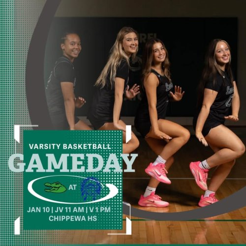 Photo post from Laurel School Athletics.