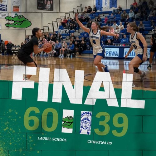 Photo post from Laurel School Athletics.