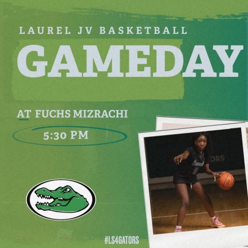 Photo post from Laurel School Athletics.