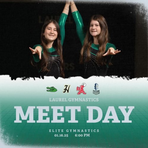 Photo post from Laurel School Athletics.