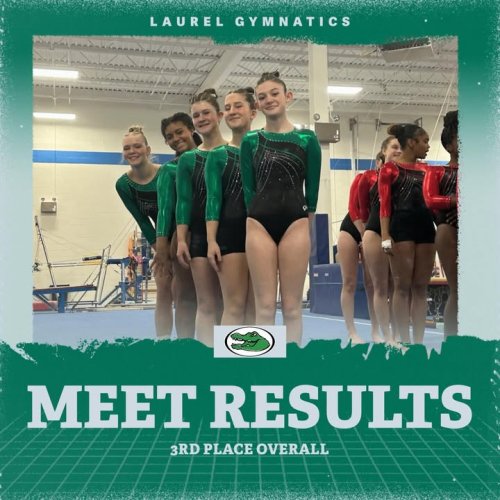 Photo post from Laurel School Athletics.