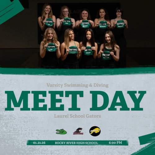 Photo post from Laurel School Athletics.