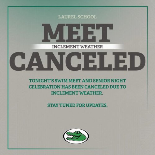 Photo post from Laurel School Athletics.