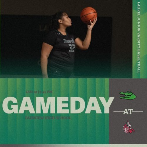 Photo post from Laurel School Athletics.