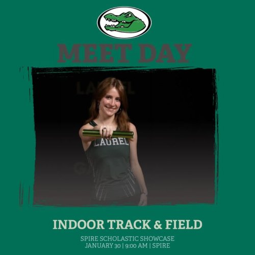 Carousel post from Laurel School Athletics.