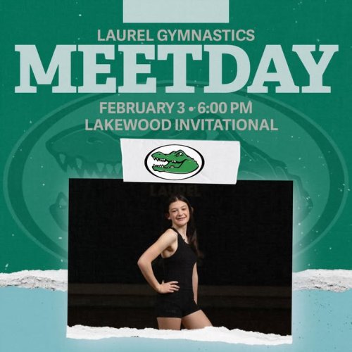 Photo post from Laurel School Athletics.