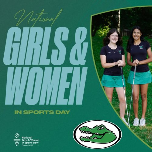 Photo post from Laurel School Athletics.