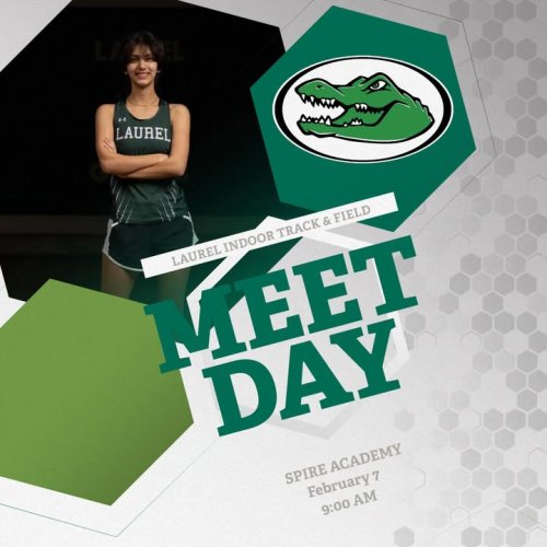 Photo post from Laurel School Athletics.