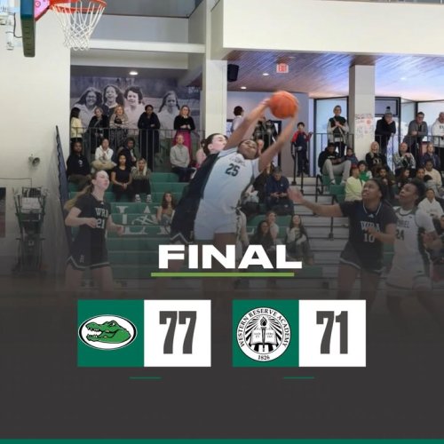 Photo post from Laurel School Athletics.