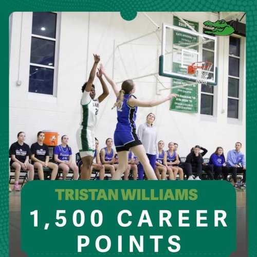 Photo post from Laurel School Athletics.