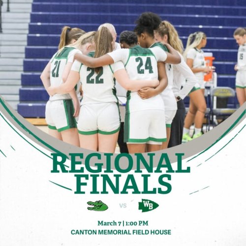 Photo post from Laurel School Athletics.