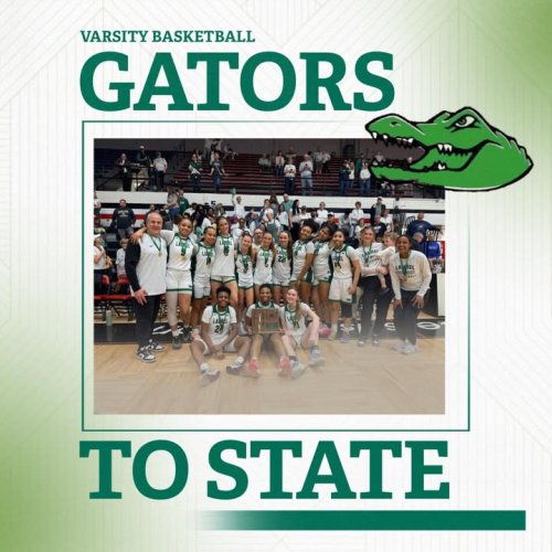 Carousel post from Laurel School Athletics.