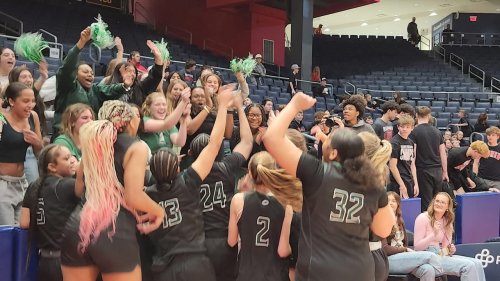 Photo post from Laurel School Athletics.