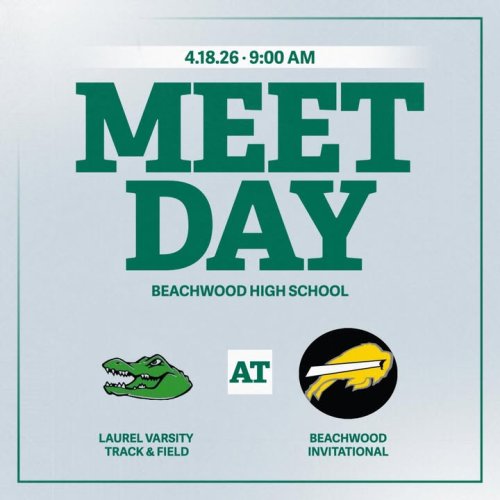 Photo post from Laurel School Athletics.