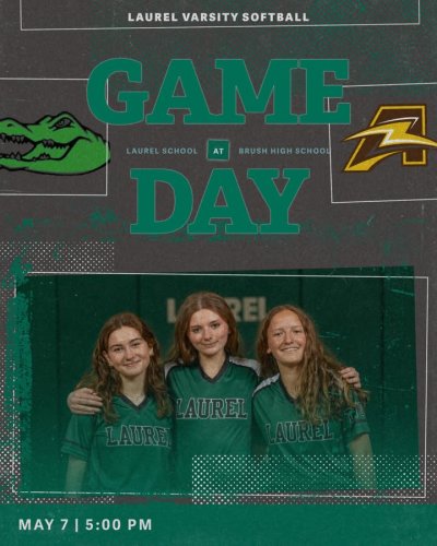 Photo post from Laurel School Athletics.