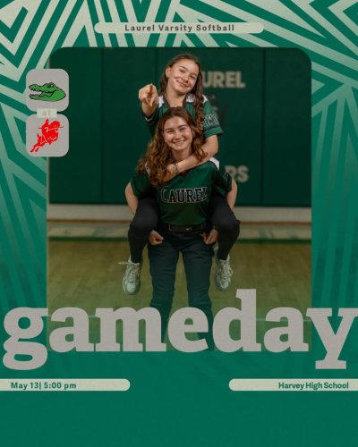 Photo post from Laurel School Athletics.